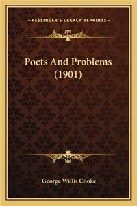 Poets and Problems (1901)