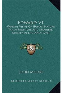Edward V1