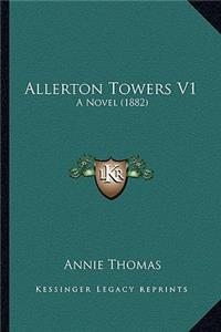 Allerton Towers V1
