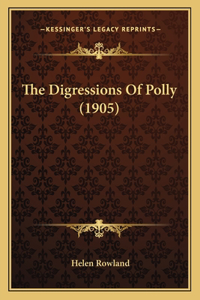 Digressions Of Polly (1905)