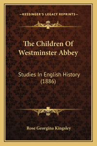Children Of Westminster Abbey