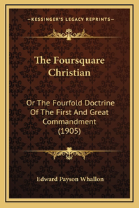 The Foursquare Christian