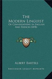 Modern Linguist