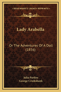 Lady Arabella