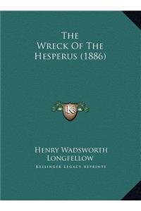The Wreck of the Hesperus (1886)