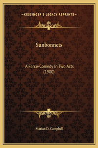 Sunbonnets