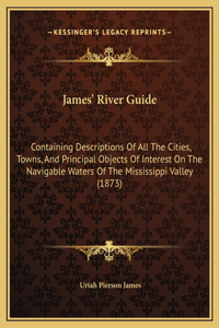 James' River Guide