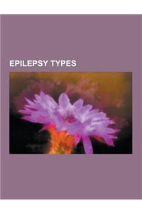 Epilepsy Types