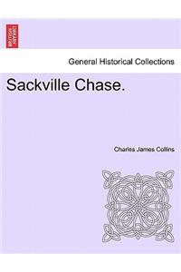 Sackville Chase.