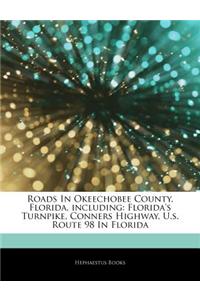 Articles on Roads in Okeechobee County, Florida, Including