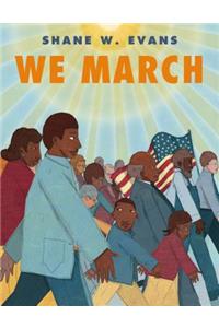 We March