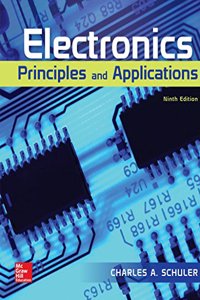 Experiments Manual for Electronics: Principles & Applications