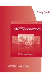 Study Guide for Mankiw's Principles of Macroeconomics, 7th