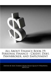 All about Finance Book 19