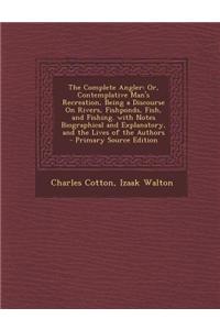 The Complete Angler