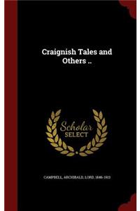 Craignish Tales and Others ..
