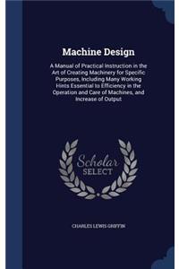 Machine Design