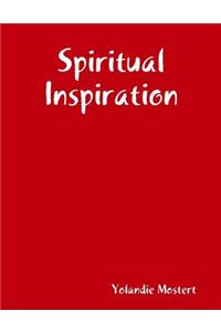 Spiritual Inspiration