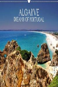 Algarve Dreams of Portugal 2018