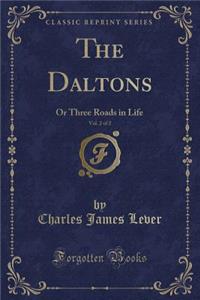 The Daltons, Vol. 2 of 2
