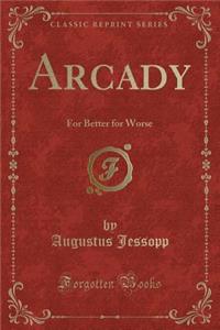 Arcady