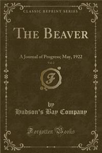 The Beaver, Vol. 2