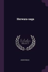 Herwara-saga
