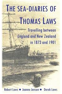 Sea-Diaries of Thomas Laws