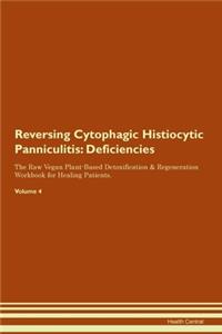 Reversing Cytophagic Histiocytic Panniculitis
