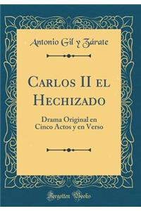 Carlos II El Hechizado