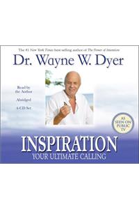 Inspiration: Your Ultimate Calling