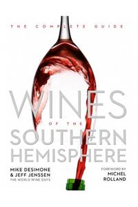 Wines of the Southern Hemisphere