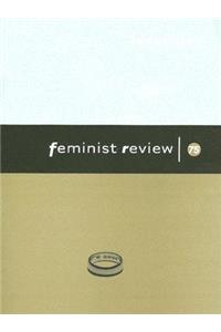 Feminist Review: Identities