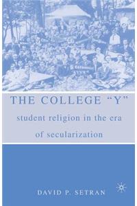 College Y