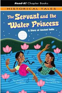 Servant and the Water Princess