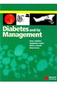 Diabetes and Its Management 6e