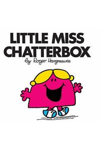 Little Miss Chatterbox