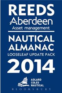 Reeds Aberdeen Asset Management Looseleaf Update Pack 2014