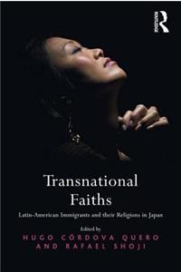Transnational Faiths