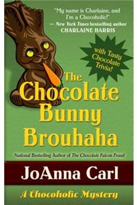 Chocolate Bunny Brouhaha