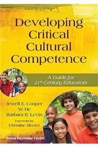 Developing Critical Cultural Competence