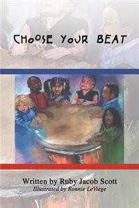 Choose Your Beat