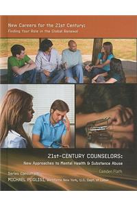 21st-Century Counselors