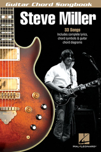 Steve Miller