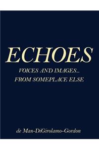 Echoes