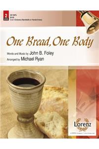 One Bread, One Body