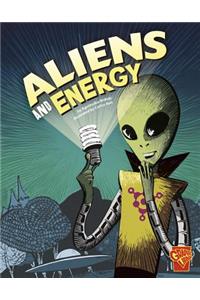 Aliens and Energy