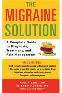The Migraine Solution