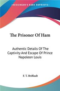 Prisoner Of Ham