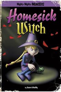 Homesick Witch